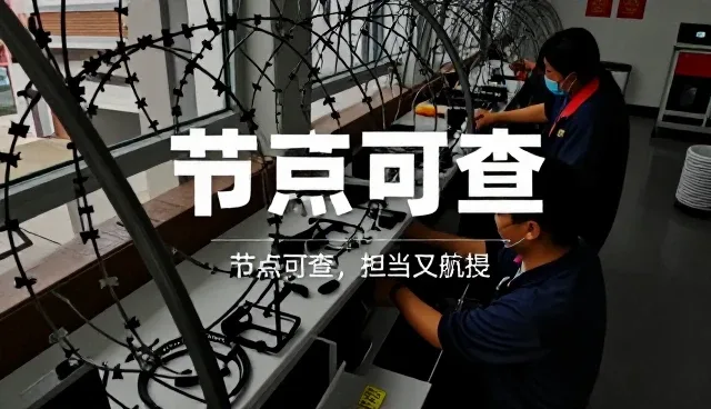 安平县全永丝网制品厂观察铁丝网市场发展方向