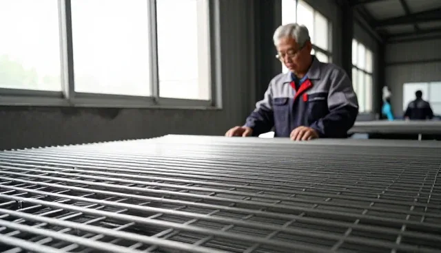 安平县全永丝网制品厂分析节点可查售后支持市场变化